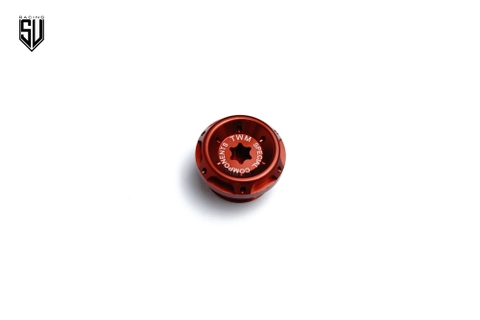 Nắp nhớt TWM - BMW