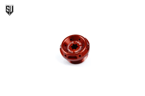 Nắp nhớt TWM - BMW