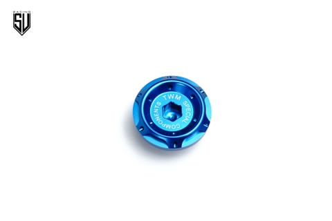 Nắp nhớt TWM - Yamaha