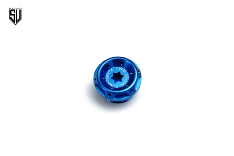 Nắp nhớt TWM - BMW