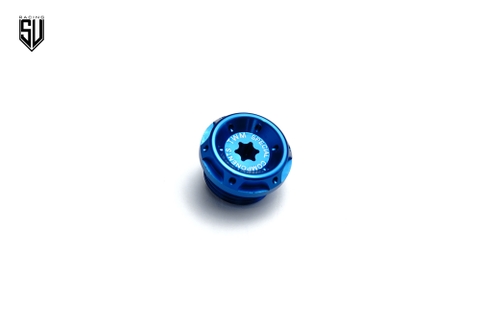 Nắp nhớt TWM - BMW