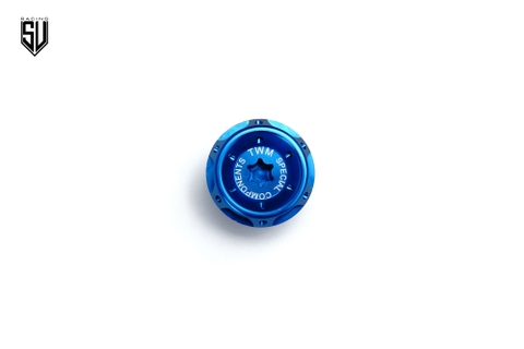 Nắp nhớt TWM - BMW