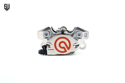 Heo Thắng Brembo Billet P2.34 Nickel
