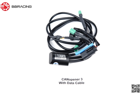 Đèn Clearwater Erica BMW GS/GSA