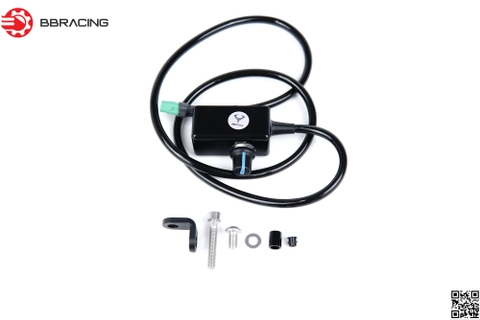 Đèn Clearwater Erica Universal