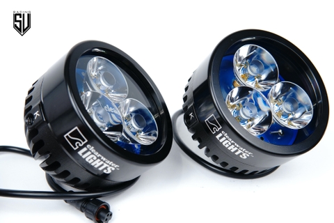 Đèn Clearwater Krista Universal