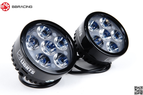 Đèn Clearwater Erica Universal