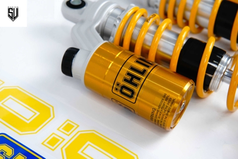 Phuộc sau Ohlins Honda Air Blade