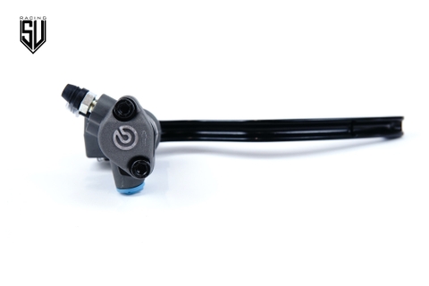 Tay thắng Brembo Racing PR 19x18