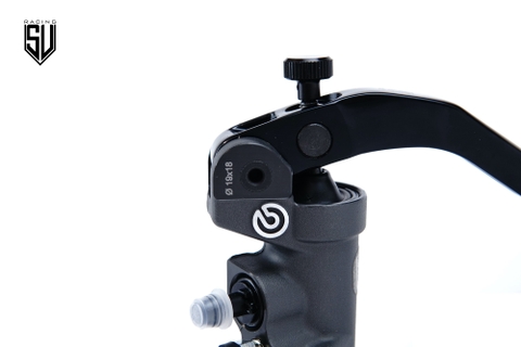 Tay thắng Brembo Racing PR 19x18