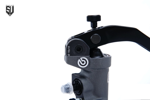 Tay thắng Brembo Racing PR 16x18