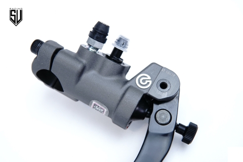 Tay thắng Brembo Racing PR 16x18