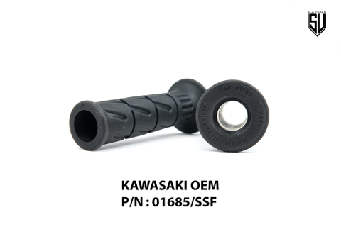 Bao Tay ARIETE KAWASAKI 01685