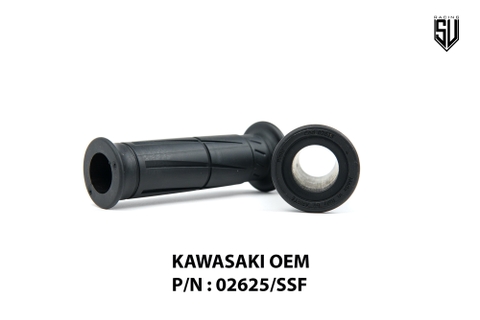 Bao tay ARIETE KAWASAKI 02625/SSF