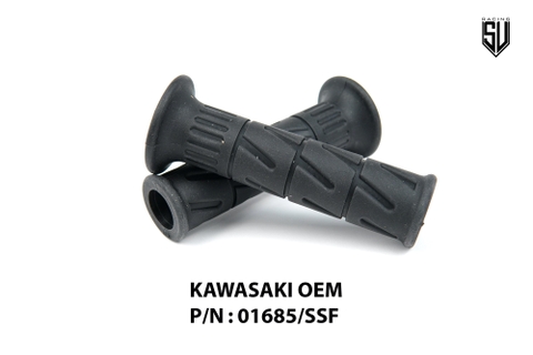 Bao Tay ARIETE KAWASAKI 01685