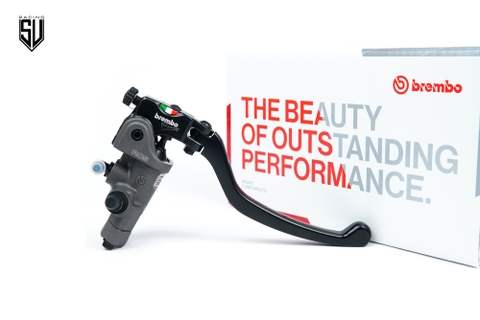 Tay thắng Brembo RCS 19
