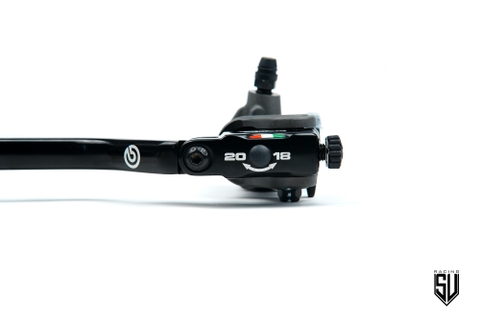 Tay thắng Brembo RCS 14