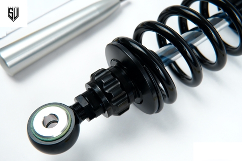 Phuộc sau Ohlins Triumph Thruxton