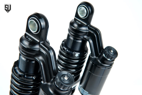 Phuộc sau Ohlins Triumph Thruxton