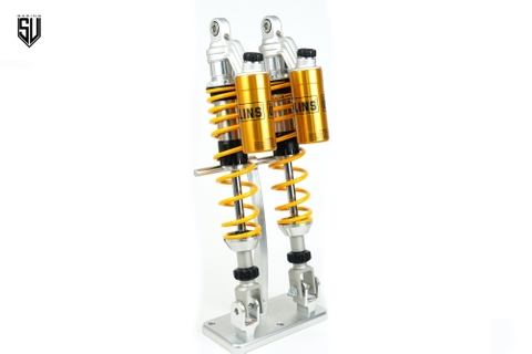 Phuộc sau Ohlins Honda Forza 350