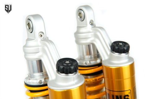 Phuộc sau Ohlins Honda Forza 350