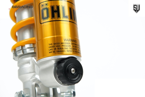 Phuộc sau Ohlins Yamaha Mio