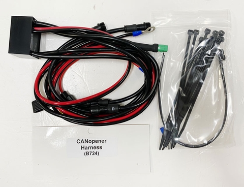 Đèn Clearwater Super Sevina BMW