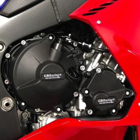 Bảo vệ lốc máy GBRacing - Honda CBR1000RR-R-2020