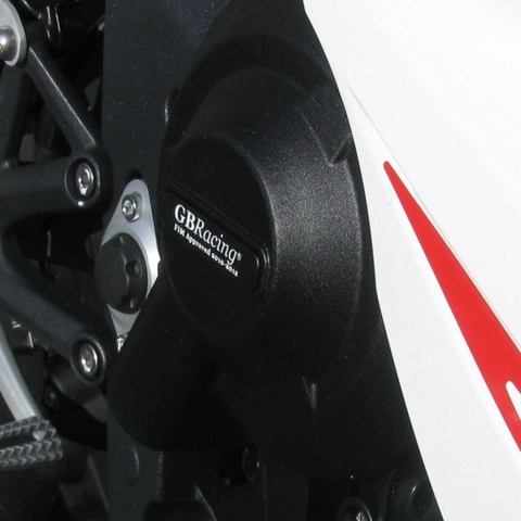 Bảo vệ lốc máy GBRacing - Triumph Street triple 765