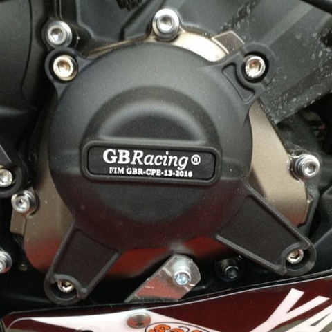 Bảo vệ lốc máy GBRacing - Yamaha MT09