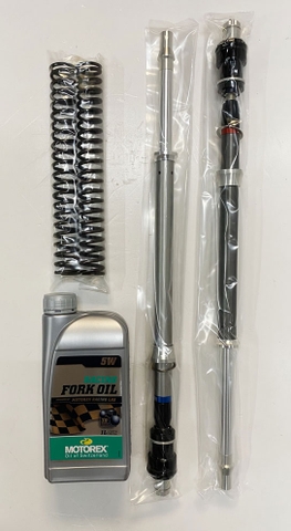 Kit phuộc trước Matris Triumph T120