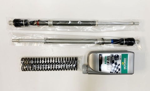 Kit phuộc trước Matris Triumph T120