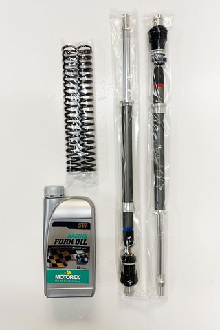 Kit phuộc trước Matris Triumph Street Scrambler