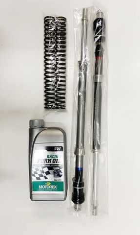 Kit phuộc trước Matris Triumph Street Twin