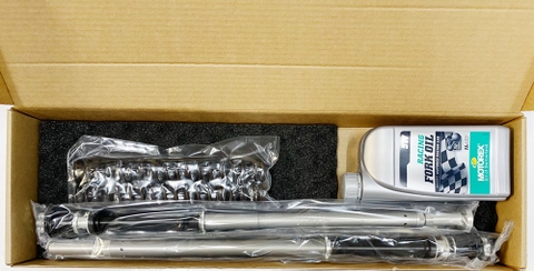 Kit phuộc trước Matris Triumph Trident 660