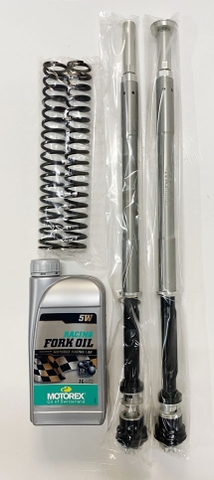 Kit phuộc trước Matris Triumph Trident 660