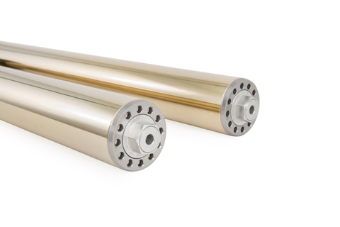 Phuộc trước Ohlins Universal