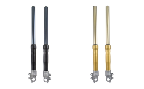 Phuộc trước Ohlins Universal