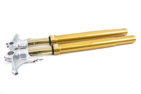 Phuộc trước Ohlins Suzuki GSX-R 1000