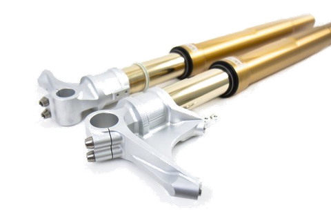 Phuộc trước Ohlins Suzuki GSX-R 1000