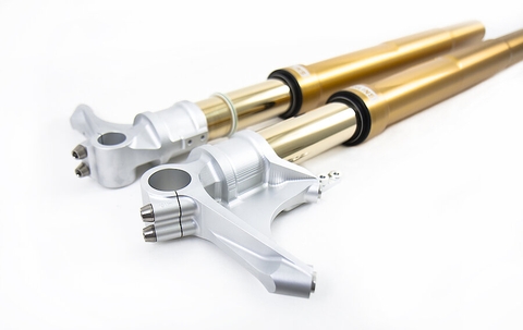 Phuộc trước Ohlins Yamaha R1/R6/MT-10
