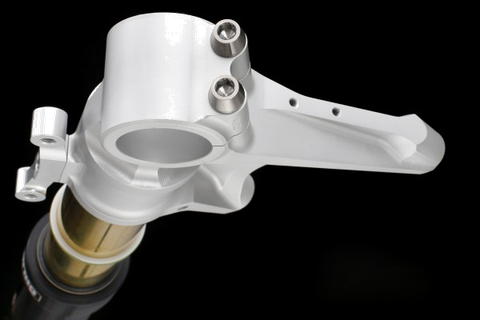 Phuộc trước Ohlins BMW R9T 2018 Màu Đen