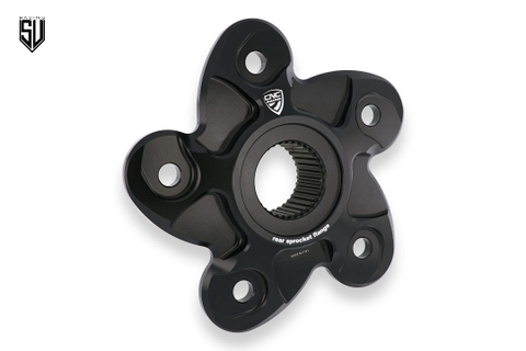 CNC Racing - Chụp cốt 5 Lỗ Ducati Hyper 821/939/950