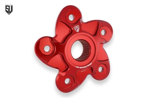 CNC Racing - Chụp cốt 5 Lỗ Ducati Hyper 821/939/950