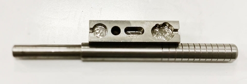 Dụng cụ bẻ uốn đai ốc HEL