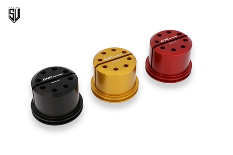 CNC Racing - Ốc chảng 3 Monster 937/795/796/ Multis/ Scrambler