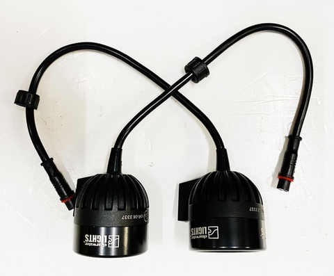 Đèn Clearwater Glendina - Universal