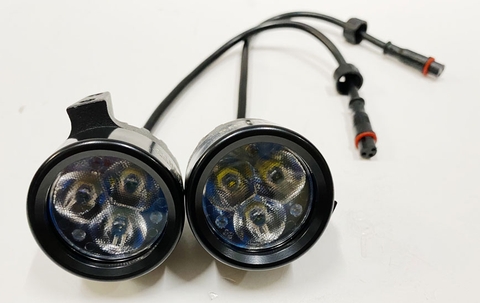 Đèn Clearwater Glendina - Universal