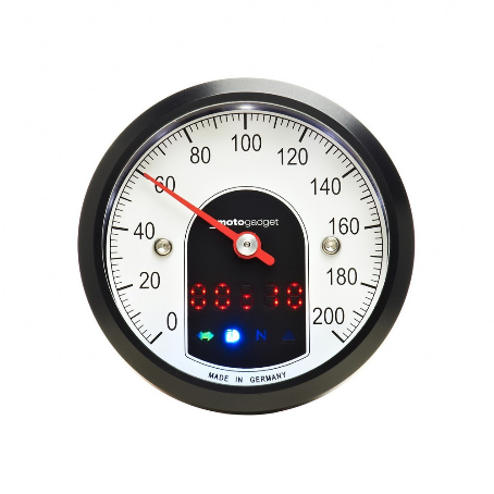 Đồng hồ Motogadget Motoscope Tiny 5001010