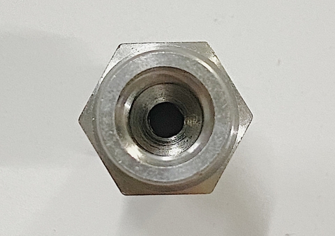 Đai ốc HEL H160-31BNC